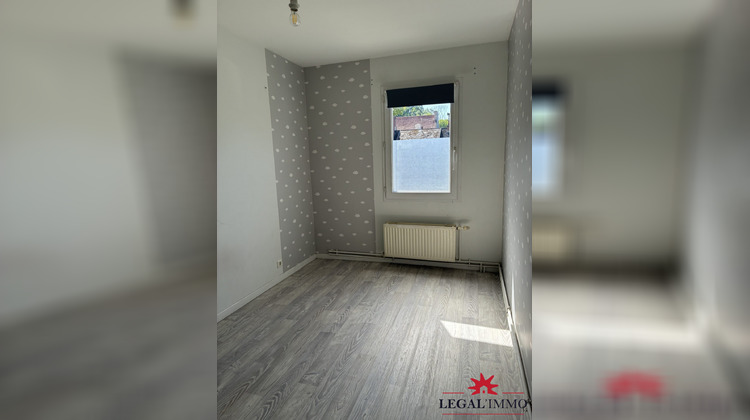 Ma-Cabane - Vente Maison Frévent, 97 m²