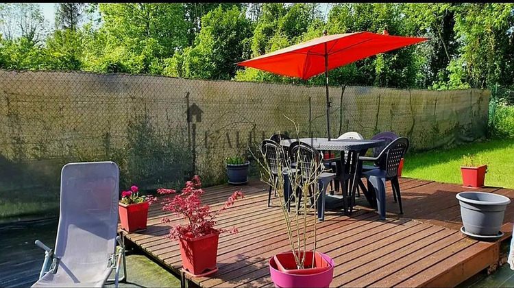 Ma-Cabane - Vente Maison Frévent, 85 m²
