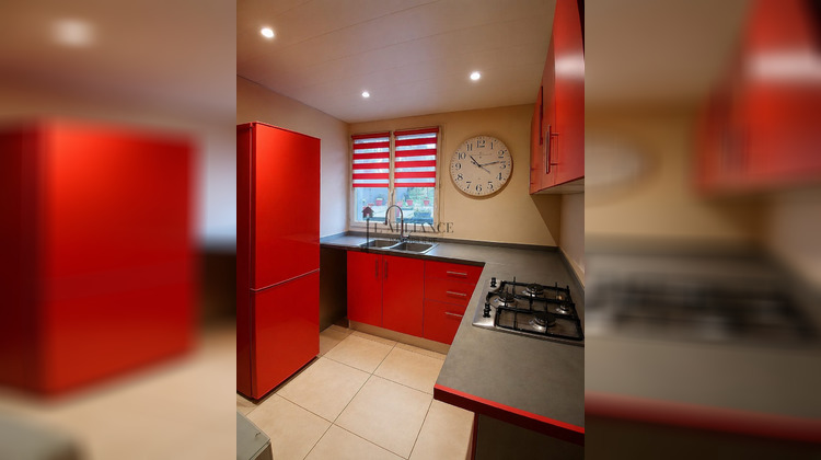 Ma-Cabane - Vente Maison Frévent, 85 m²