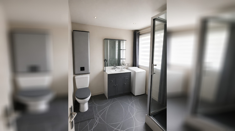 Ma-Cabane - Vente Maison Frévent, 85 m²