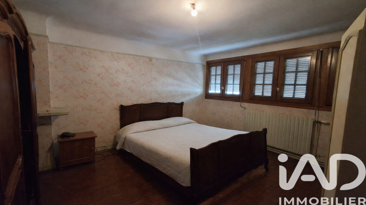 Ma-Cabane - Vente Maison Frévent, 103 m²