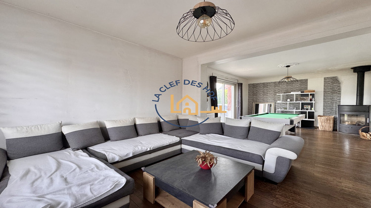 Ma-Cabane - Vente Maison Frévent, 162 m²