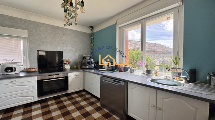 Ma-Cabane - Vente Maison Frévent, 162 m²