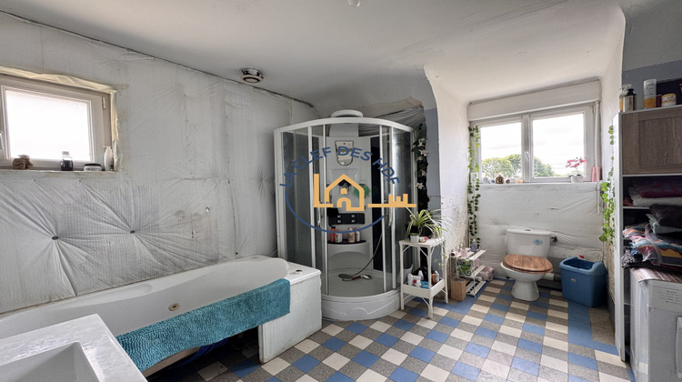 Ma-Cabane - Vente Maison Frévent, 162 m²