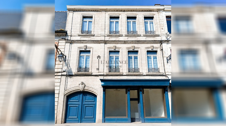 Ma-Cabane - Vente Maison Frévent, 120 m²