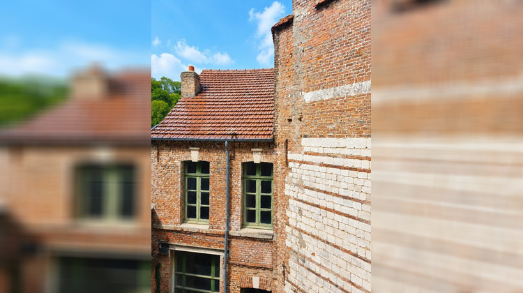 Ma-Cabane - Vente Maison Frévent, 120 m²