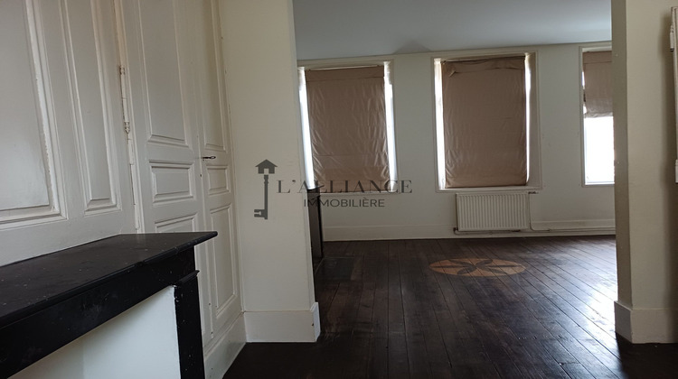 Ma-Cabane - Vente Maison Frévent, 120 m²