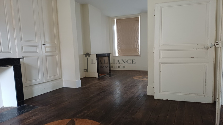 Ma-Cabane - Vente Maison Frévent, 120 m²