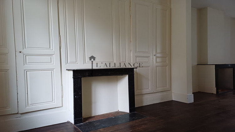Ma-Cabane - Vente Maison Frévent, 120 m²