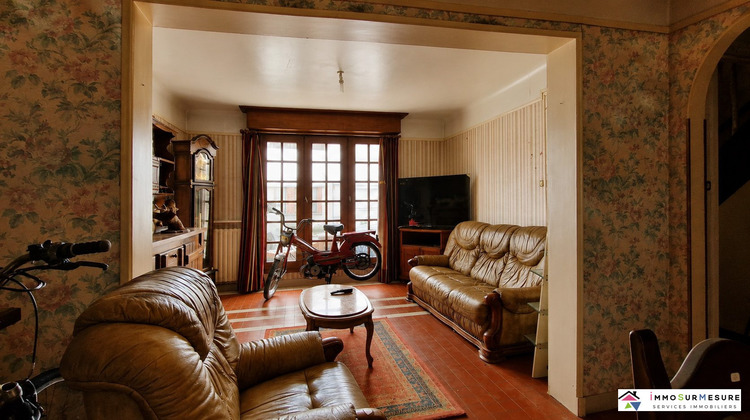 Ma-Cabane - Vente Maison Frévent, 103 m²