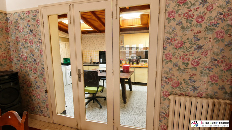 Ma-Cabane - Vente Maison Frévent, 103 m²