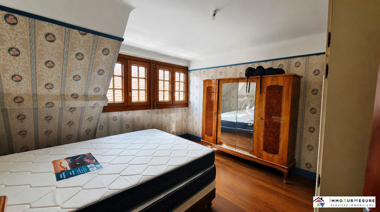 Ma-Cabane - Vente Maison Frévent, 103 m²