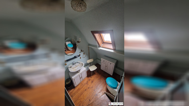 Ma-Cabane - Vente Maison Frévent, 103 m²