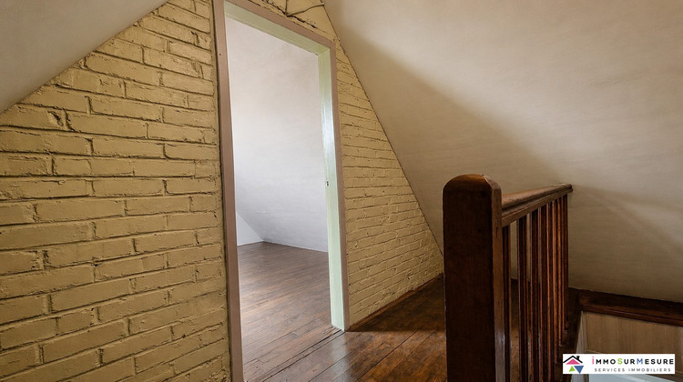 Ma-Cabane - Vente Maison Frévent, 103 m²