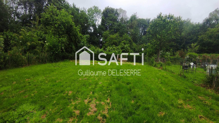 Ma-Cabane - Vente Maison Frevent, 110 m²