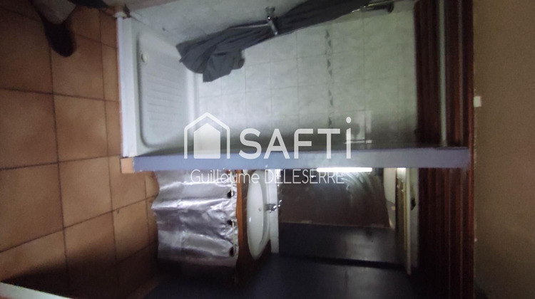 Ma-Cabane - Vente Maison Frevent, 110 m²