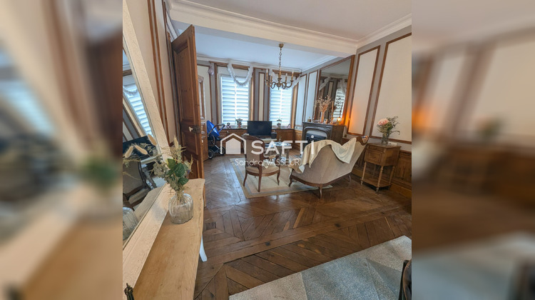 Ma-Cabane - Vente Maison Frevent, 170 m²