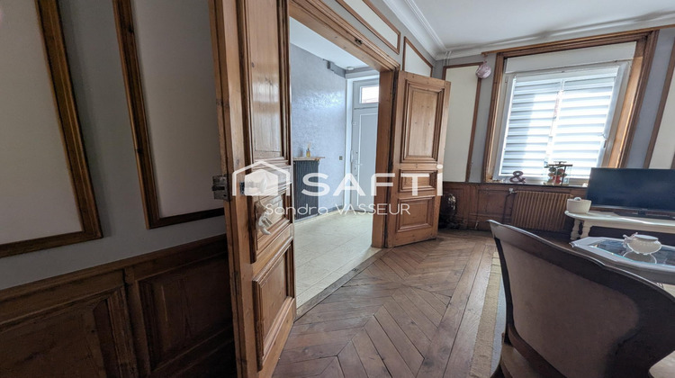 Ma-Cabane - Vente Maison Frevent, 170 m²
