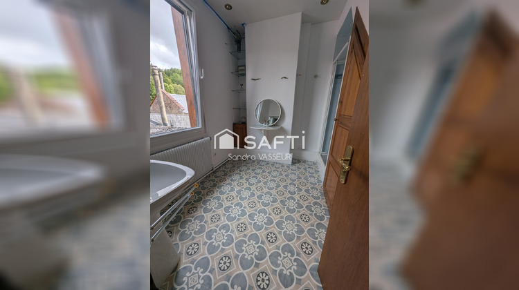 Ma-Cabane - Vente Maison Frevent, 170 m²