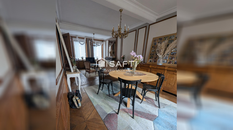Ma-Cabane - Vente Maison Frevent, 170 m²