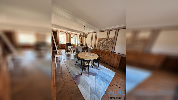 Ma-Cabane - Vente Maison Frévent, 172 m²