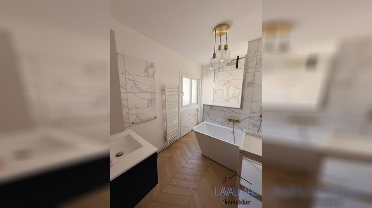 Ma-Cabane - Vente Maison Frévent, 172 m²