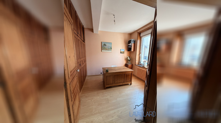 Ma-Cabane - Vente Maison Frévent, 172 m²