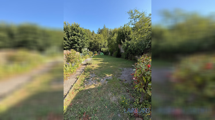 Ma-Cabane - Vente Maison Frévent, 172 m²
