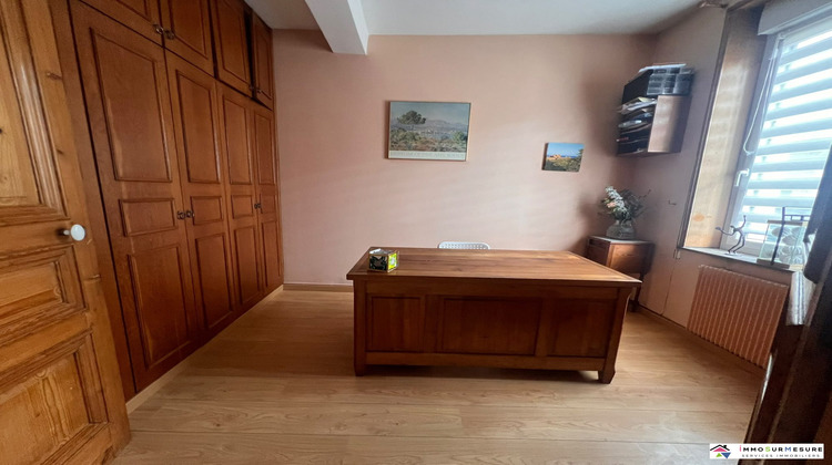 Ma-Cabane - Vente Maison Frévent, 177 m²
