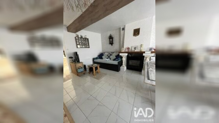 Ma-Cabane - Vente Maison Frévent, 124 m²