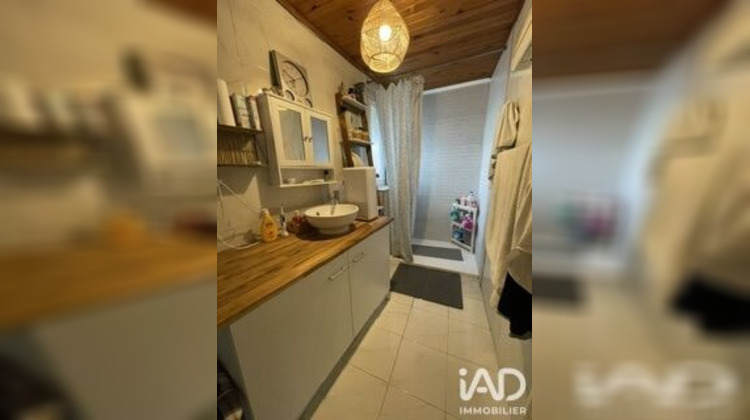 Ma-Cabane - Vente Maison Frévent, 124 m²