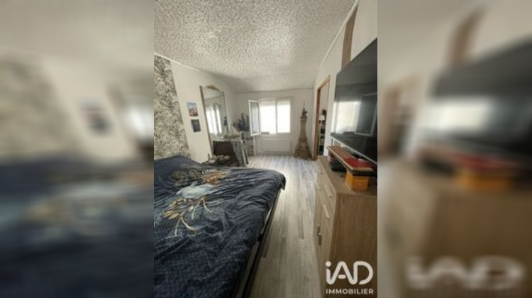 Ma-Cabane - Vente Maison Frévent, 124 m²
