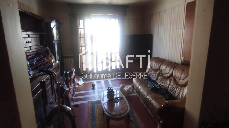 Ma-Cabane - Vente Maison Frevent, 120 m²