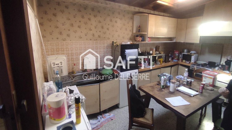Ma-Cabane - Vente Maison Frevent, 120 m²