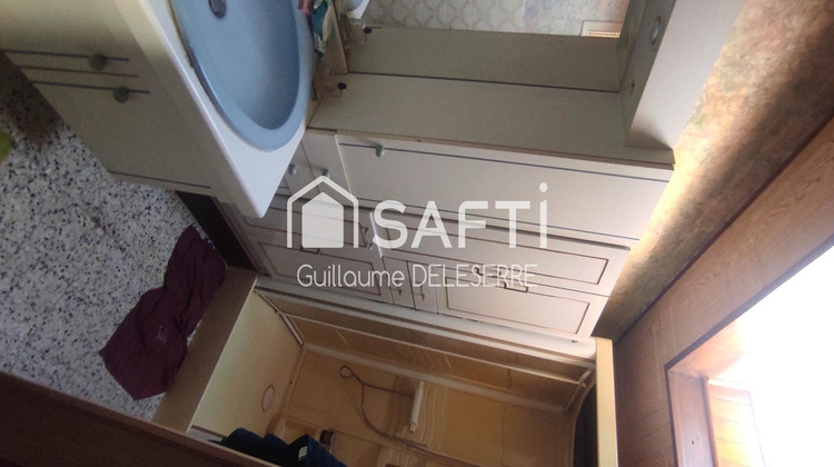 Ma-Cabane - Vente Maison Frevent, 120 m²
