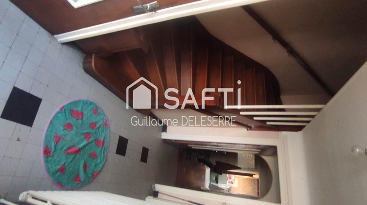 Ma-Cabane - Vente Maison Frevent, 120 m²