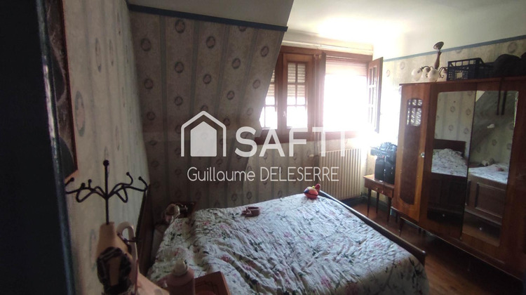 Ma-Cabane - Vente Maison Frevent, 120 m²