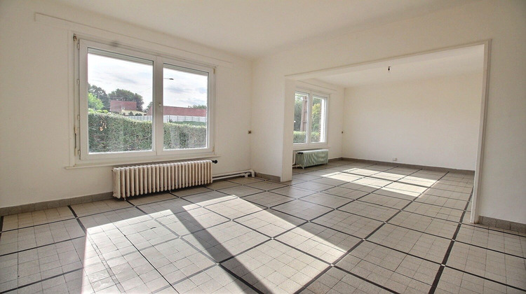 Ma-Cabane - Vente Maison Frévent, 100 m²