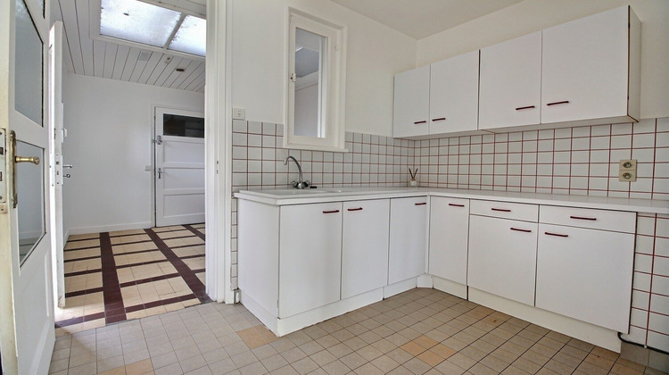 Ma-Cabane - Vente Maison Frévent, 100 m²