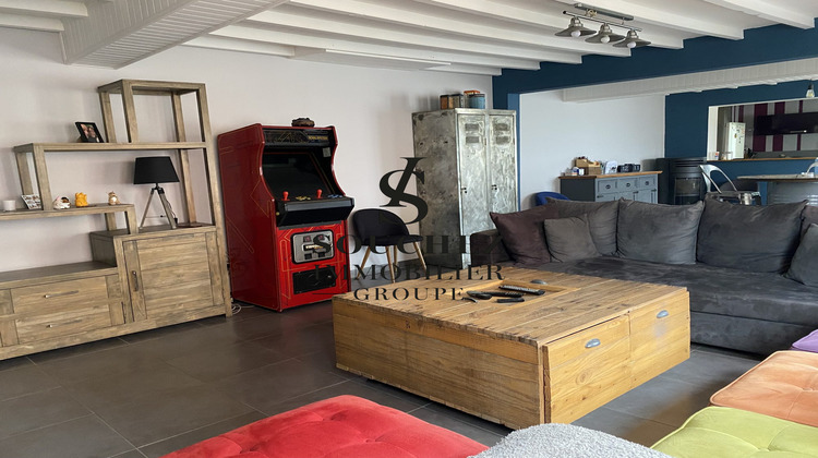 Ma-Cabane - Vente Maison Frévillers, 124 m²