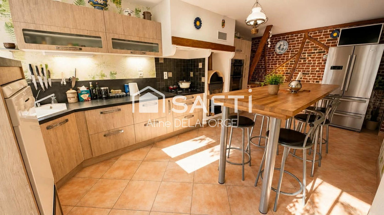 Ma-Cabane - Vente Maison Frevillers, 163 m²