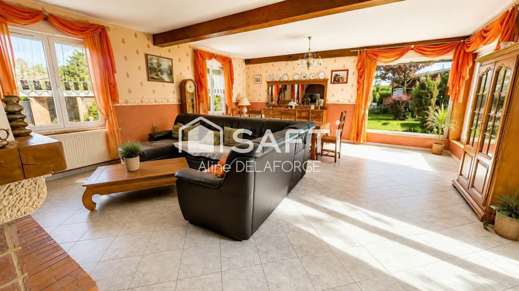 Ma-Cabane - Vente Maison Frevillers, 163 m²