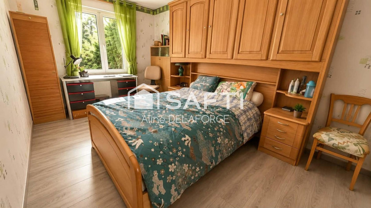 Ma-Cabane - Vente Maison Frevillers, 163 m²