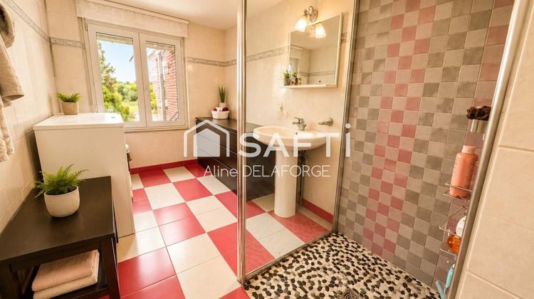 Ma-Cabane - Vente Maison Frevillers, 163 m²