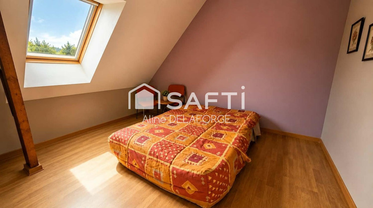 Ma-Cabane - Vente Maison Frevillers, 163 m²