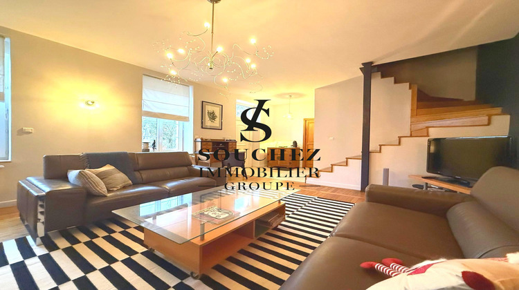 Ma-Cabane - Vente Maison Frévin-Capelle, 250 m²