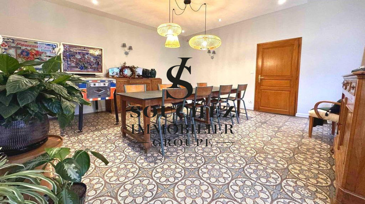 Ma-Cabane - Vente Maison Frévin-Capelle, 250 m²