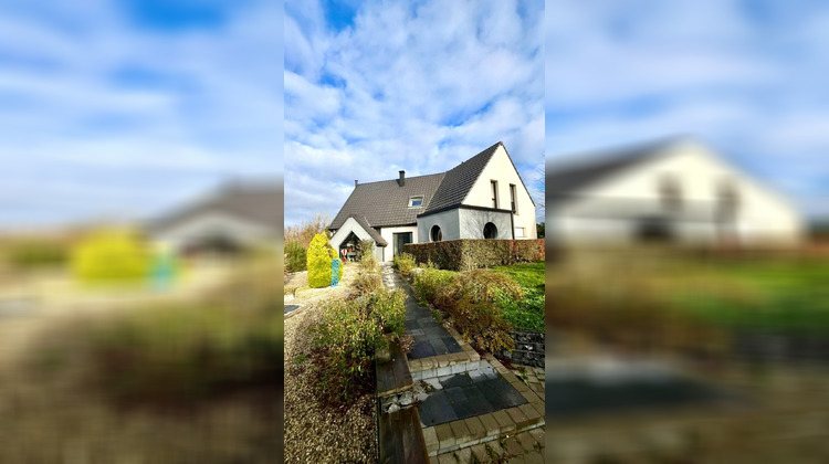 Ma-Cabane - Vente Maison Frevin-Capelle, 191 m²