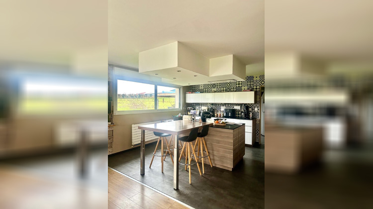 Ma-Cabane - Vente Maison Frevin-Capelle, 191 m²