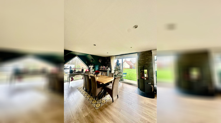 Ma-Cabane - Vente Maison Frevin-Capelle, 191 m²